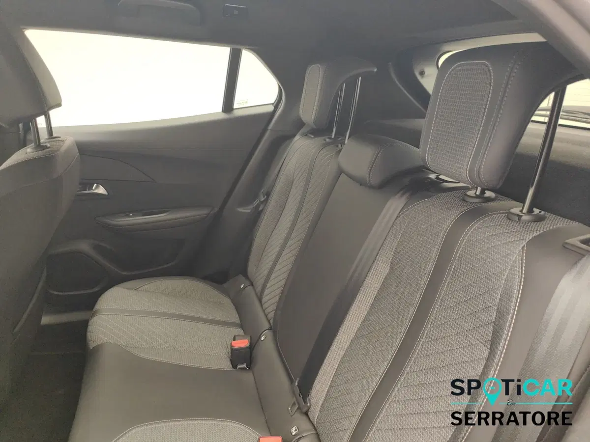 Peugeot 2008 usata a Como (13)