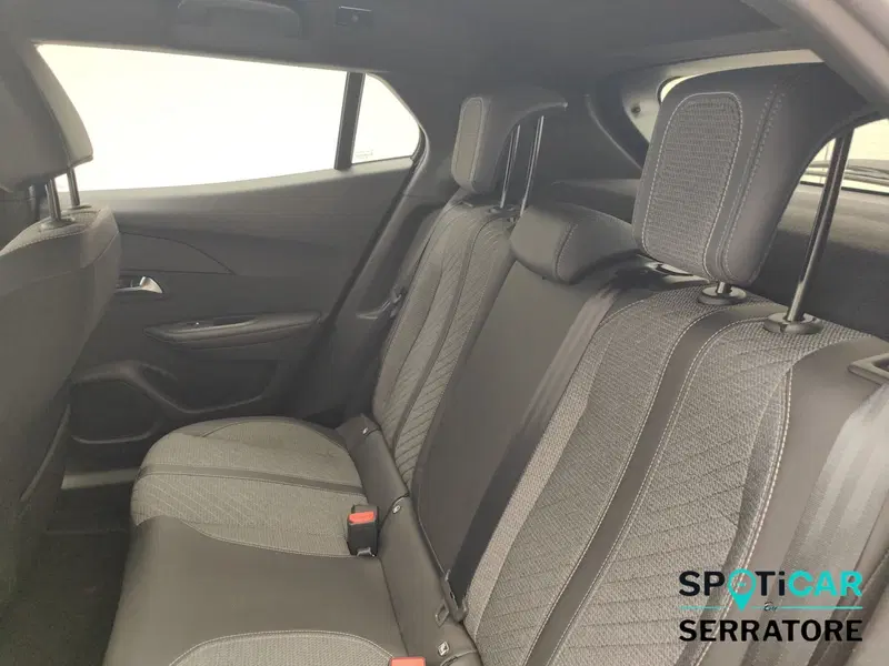 Peugeot 2008 usata a Como (13)