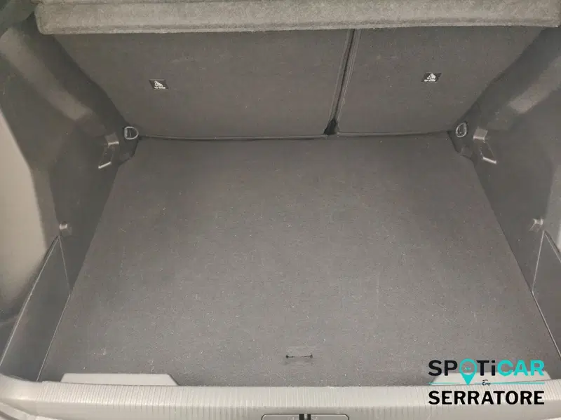 Peugeot 2008 usata a Como (17)