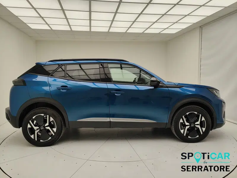 Peugeot 2008 usata a Como (19)
