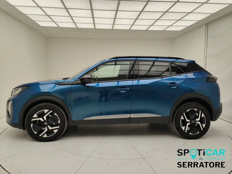 Peugeot 2008 usata a Como (20)