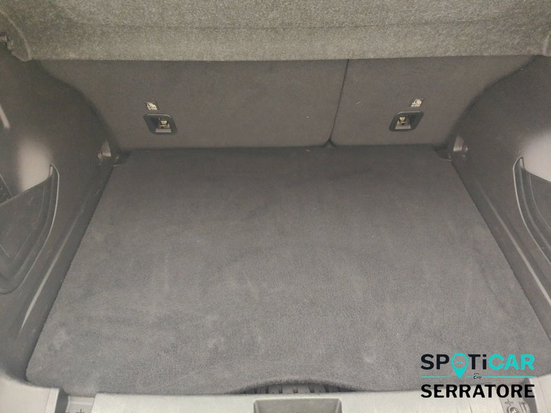 Jeep Renegade usata a Como (18)