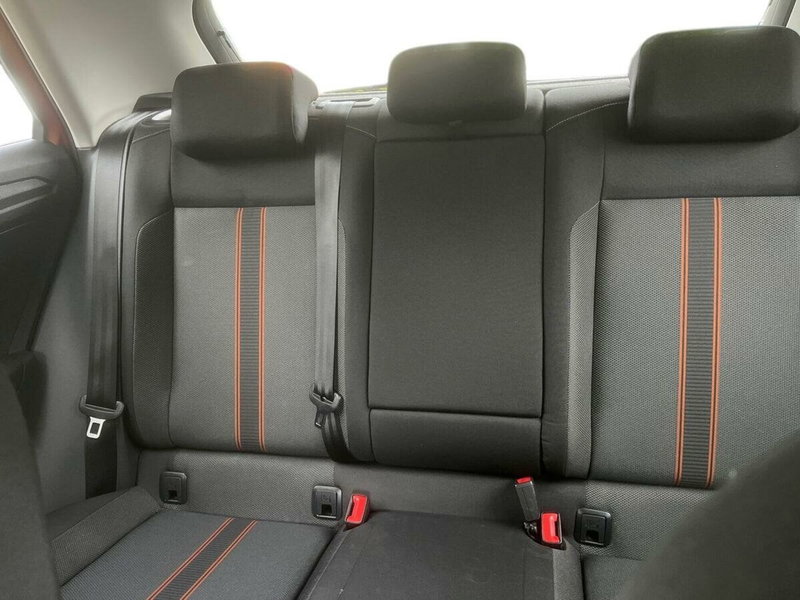 Volkswagen T-Roc usata a Lecco (10)