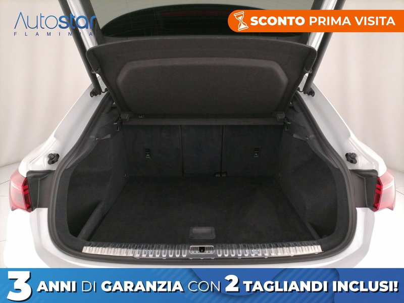 Audi Q3 Sportback usata a Roma (10)