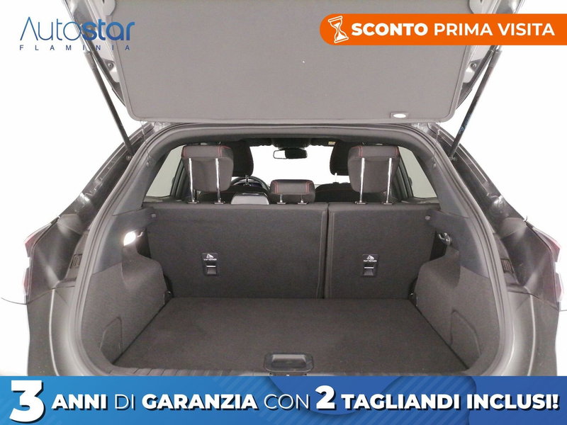 Ford Puma usata a Roma (10)