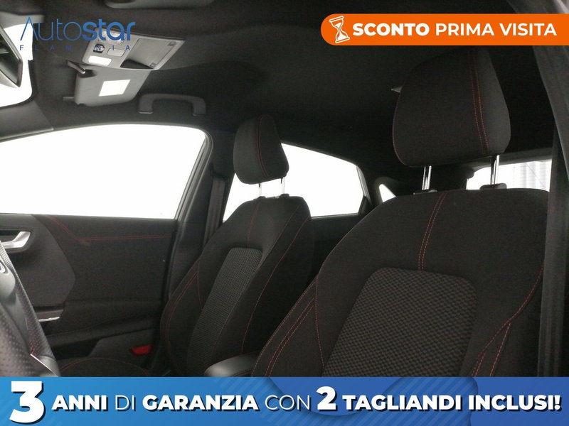 Ford Puma usata a Roma (12)