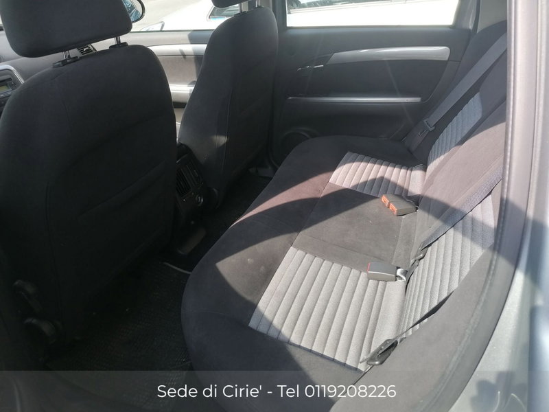 Fiat Croma usata a Torino (6)