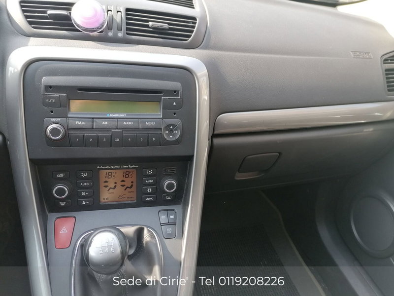 Fiat Croma usata a Torino (8)