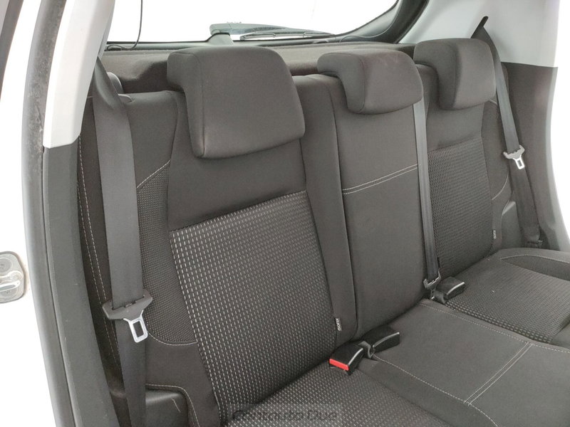 Peugeot 208 usata a Caserta (12)