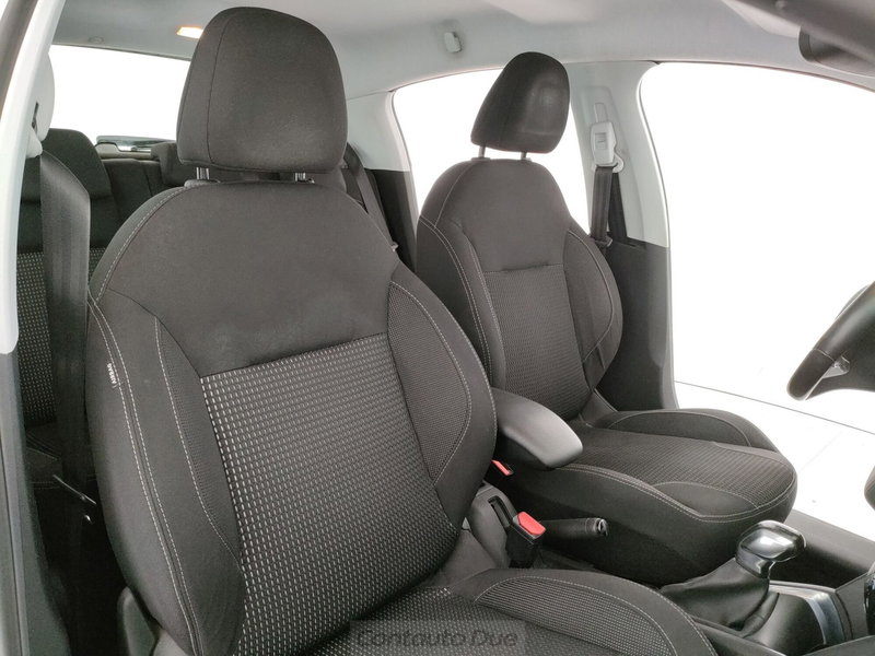 Peugeot 208 usata a Caserta (14)