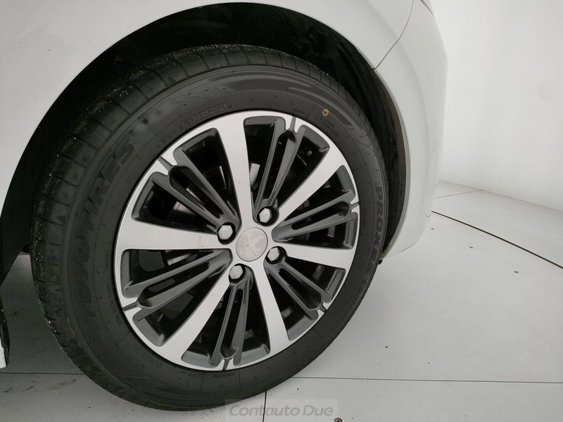 Peugeot 208 usata a Caserta (18)