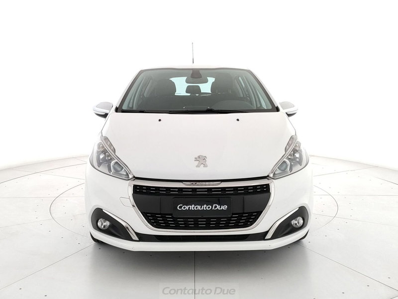 Peugeot 208 usata a Caserta (2)