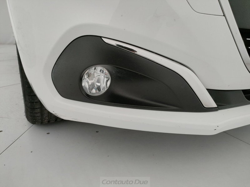 Peugeot 208 usata a Caserta (20)