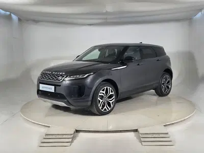 Land Rover Range Rover Evoque 2.0D I4 204 CV AWD Auto SE del 2021 usata a Torino
