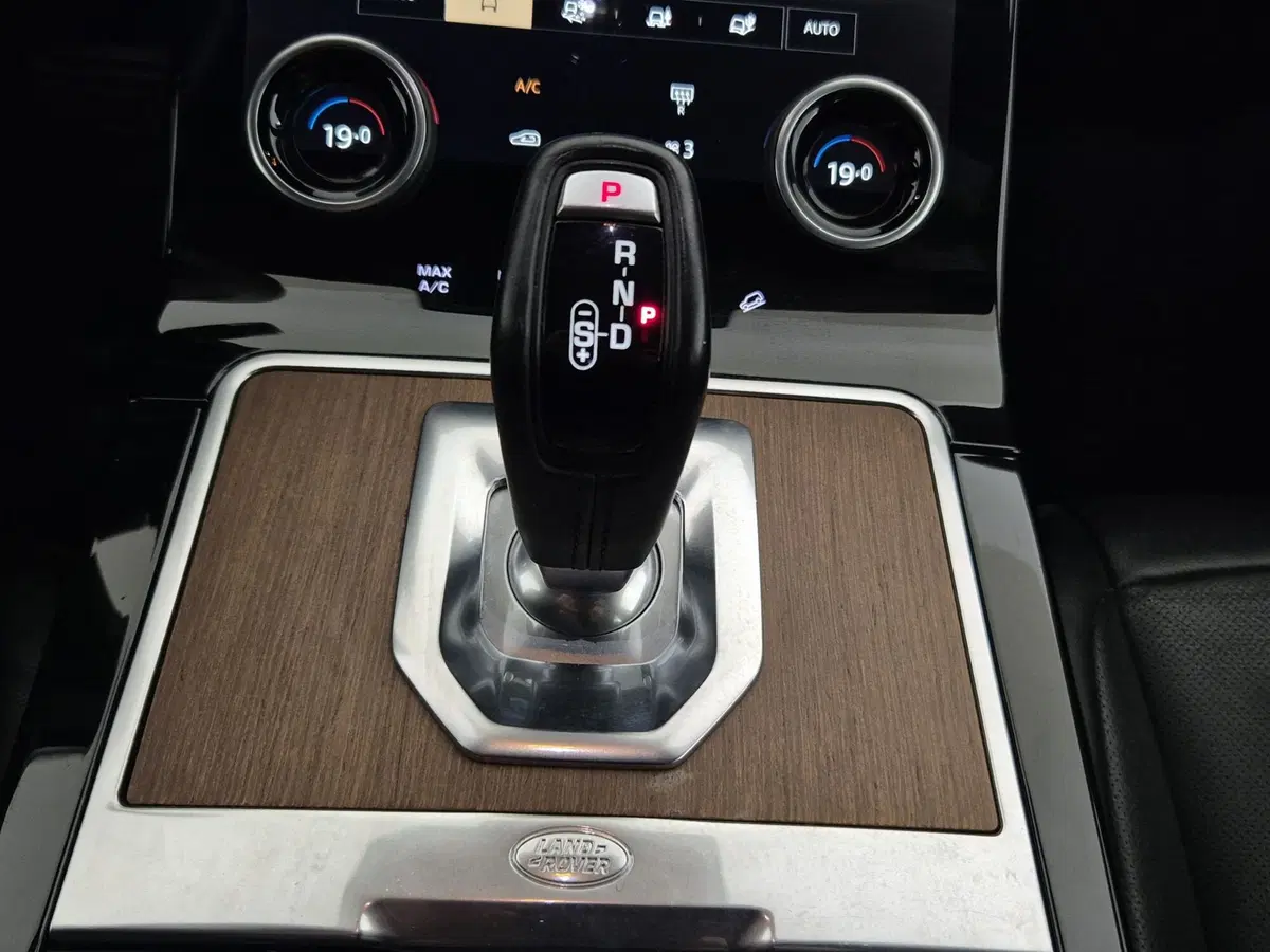 Land Rover Range Rover Evoque usata a Torino (13)