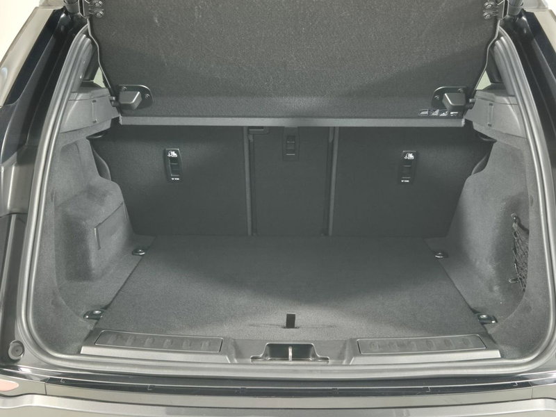 Land Rover Range Rover Evoque usata a Torino (14)