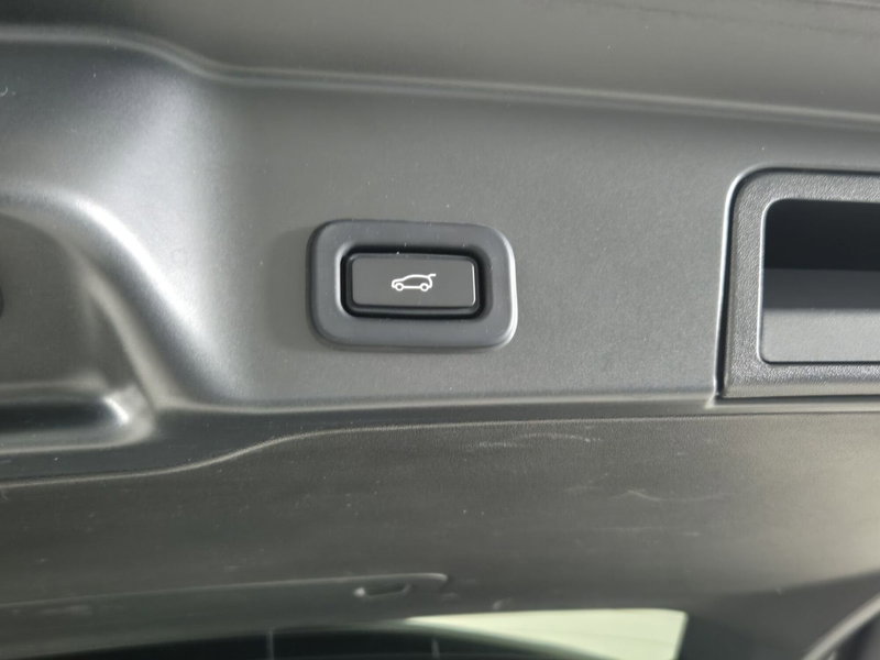 Land Rover Range Rover Evoque usata a Torino (17)