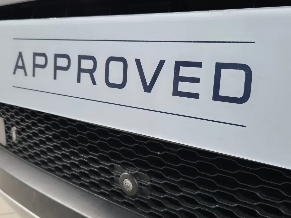 Land Rover Range Rover Evoque usata a Torino (18)