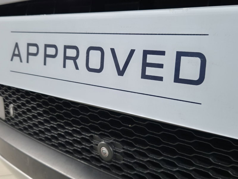 Land Rover Range Rover Evoque usata a Torino (18)