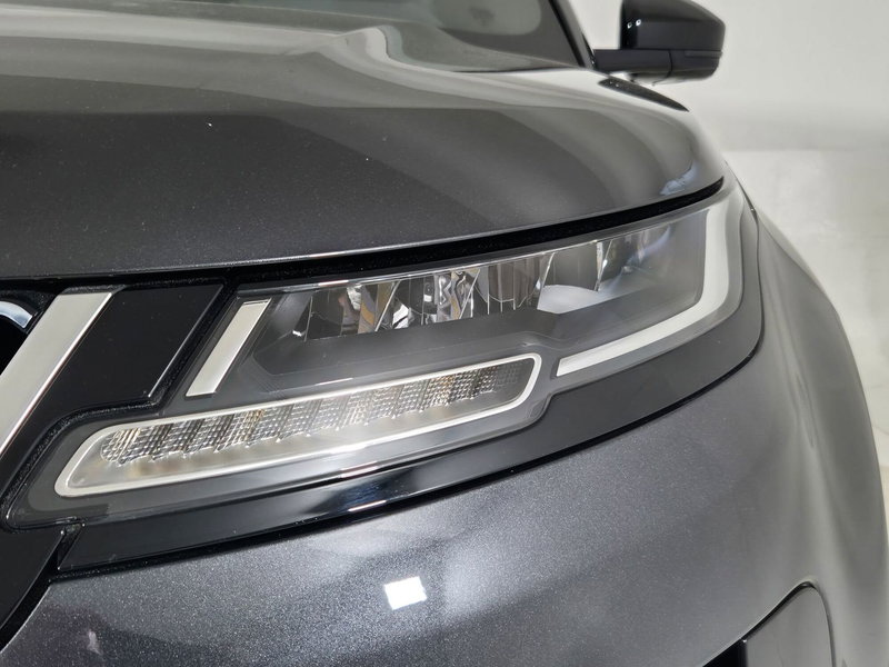 Land Rover Range Rover Evoque usata a Torino (19)