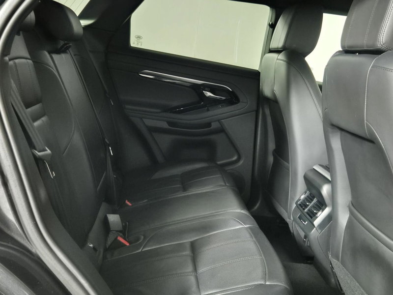 Land Rover Range Rover Evoque usata a Torino (3)