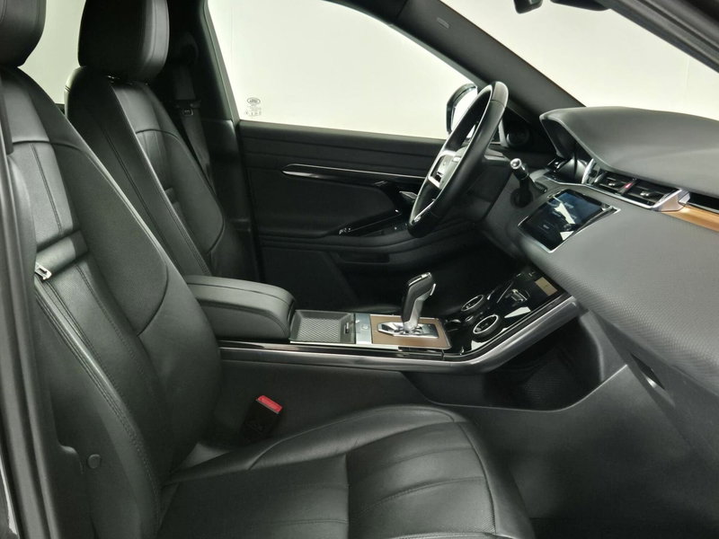 Land Rover Range Rover Evoque usata a Torino (5)