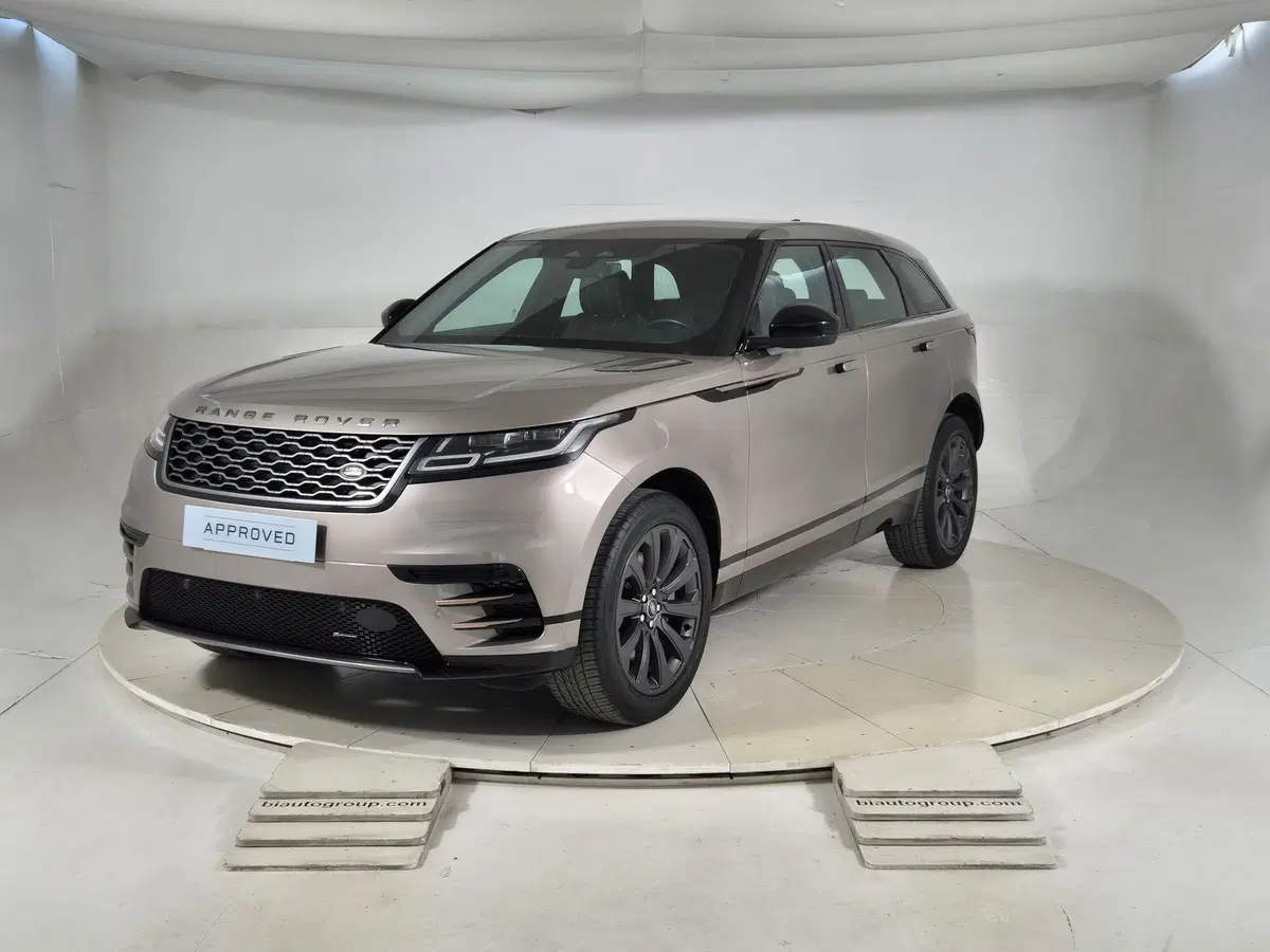 Land Rover Range Rover Velar usata a Torino