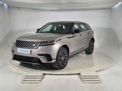 Land Rover Range Rover Velar 2.0d i4 mhev S 4wd 204cv auto del 2022 usata a Torino