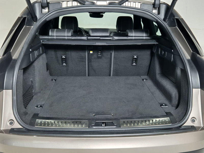 Land Rover Range Rover Velar usata a Torino (13)