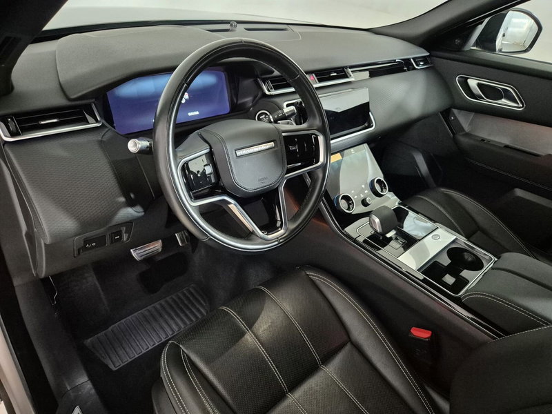 Land Rover Range Rover Velar usata a Torino (18)