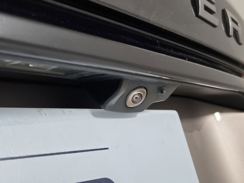 Land Rover Range Rover Velar usata a Torino (19)