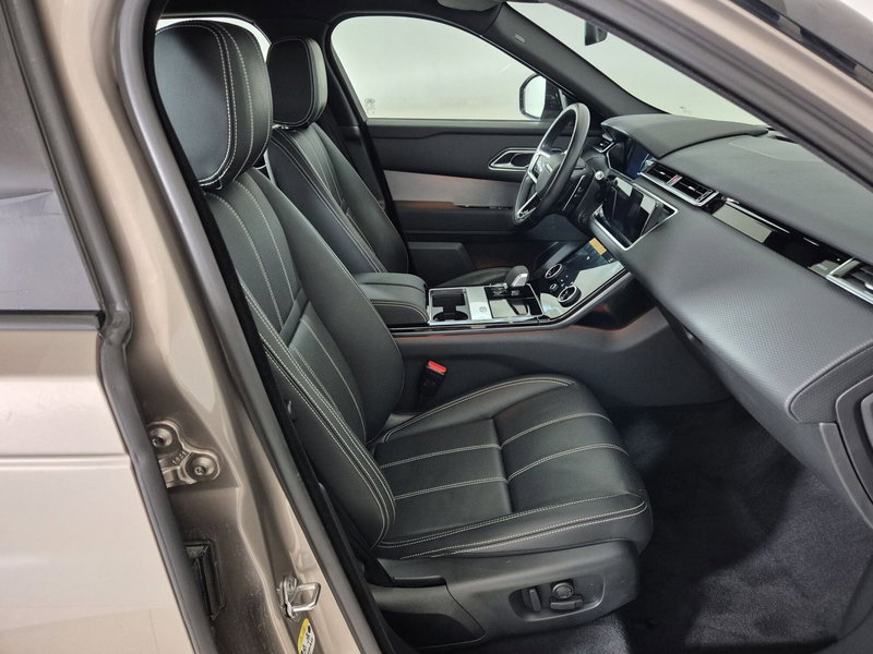 Land Rover Range Rover Velar usata a Torino (3)