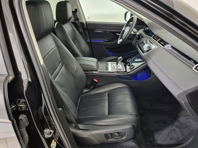 Land Rover Range Rover Evoque usata a Torino (10)