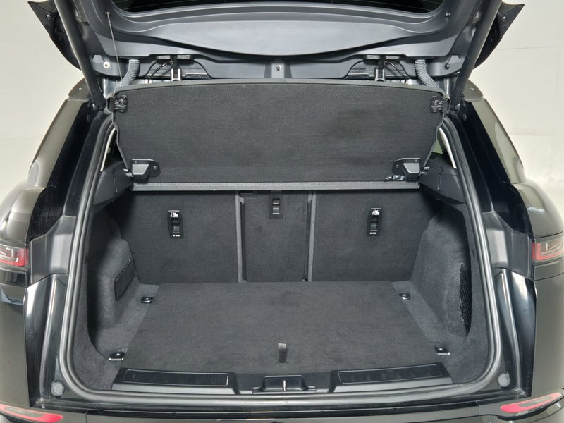 Land Rover Range Rover Evoque usata a Torino (13)