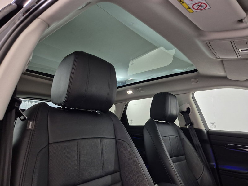 Land Rover Range Rover Evoque usata a Torino (17)