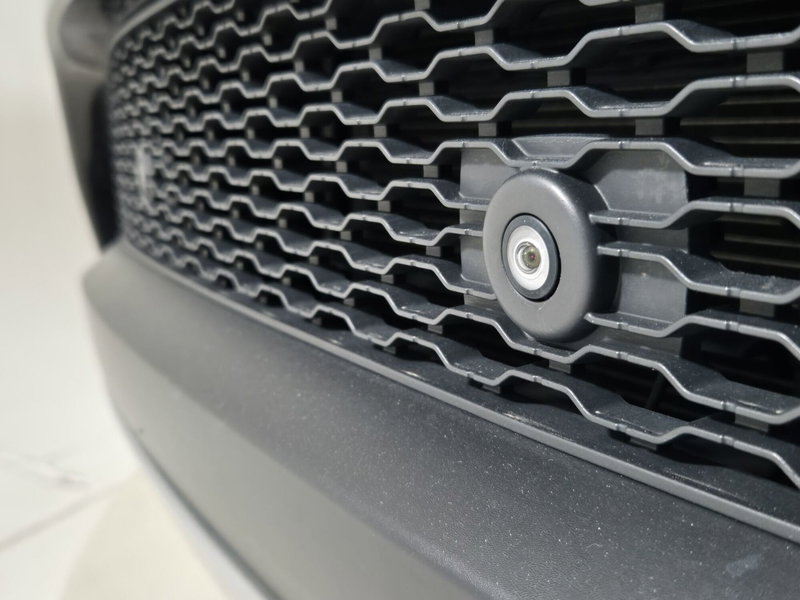 Land Rover Range Rover Evoque usata a Torino (18)