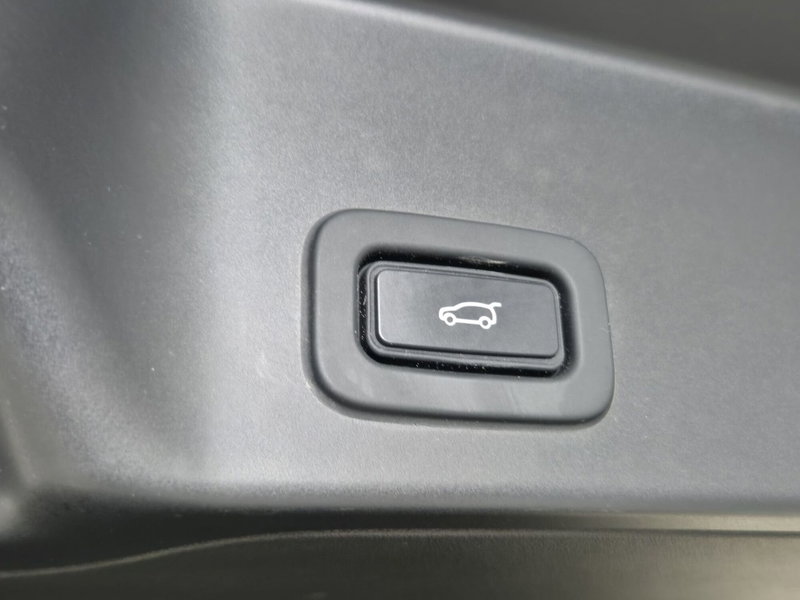 Land Rover Range Rover Evoque usata a Torino (20)