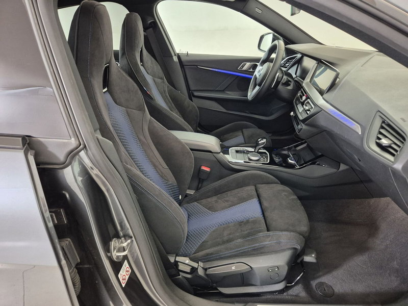 BMW Serie 2 Gran Coupé usata a Torino (10)