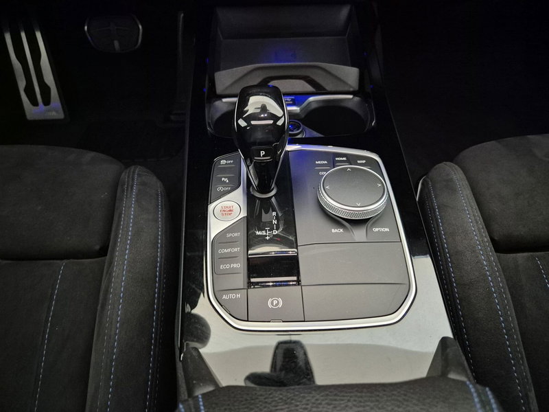 BMW Serie 2 Gran Coupé usata a Torino (11)