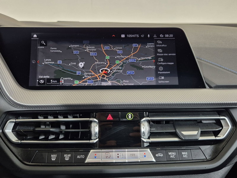 BMW Serie 2 Gran Coupé usata a Torino (12)