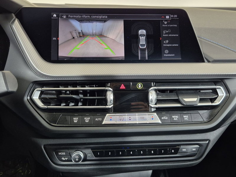 BMW Serie 2 Gran Coupé usata a Torino (16)