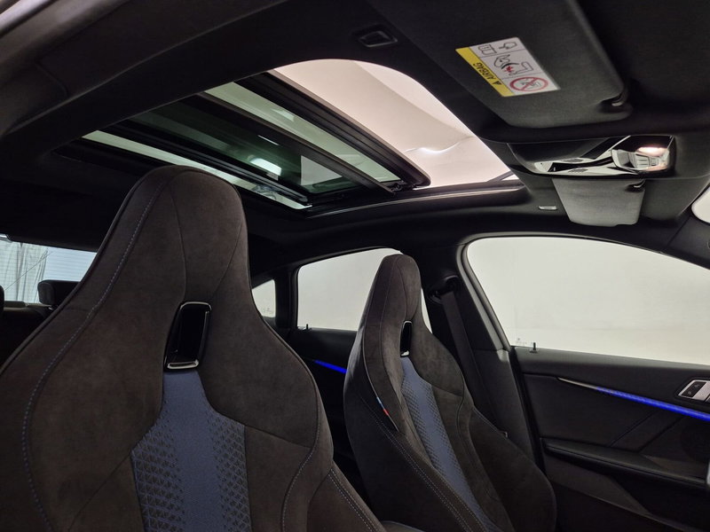 BMW Serie 2 Gran Coupé usata a Torino (17)