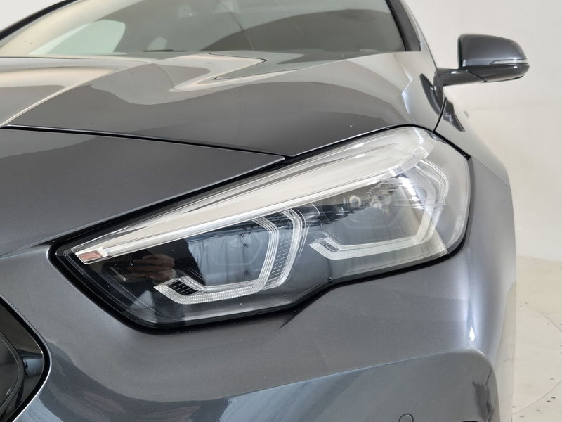 BMW Serie 2 Gran Coupé usata a Torino (19)