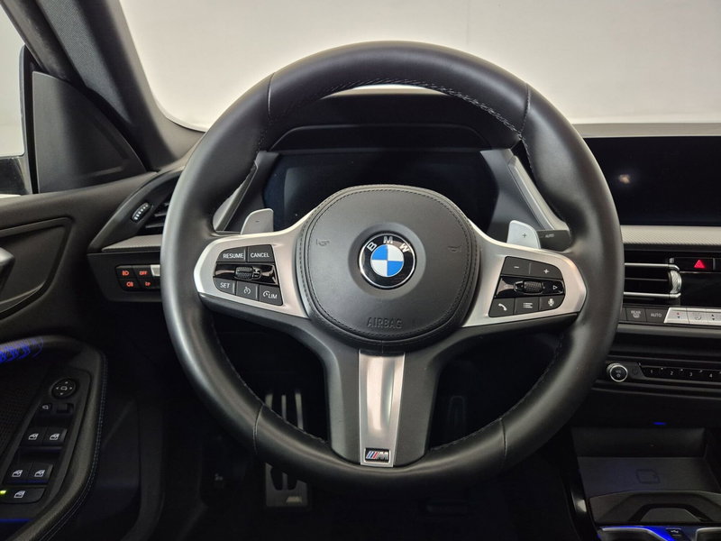 BMW Serie 2 Gran Coupé usata a Torino (20)