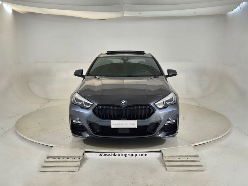 BMW Serie 2 Gran Coupé usata a Torino (3)