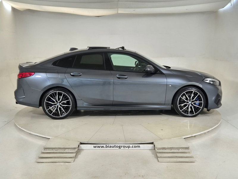 BMW Serie 2 Gran Coupé usata a Torino (6)