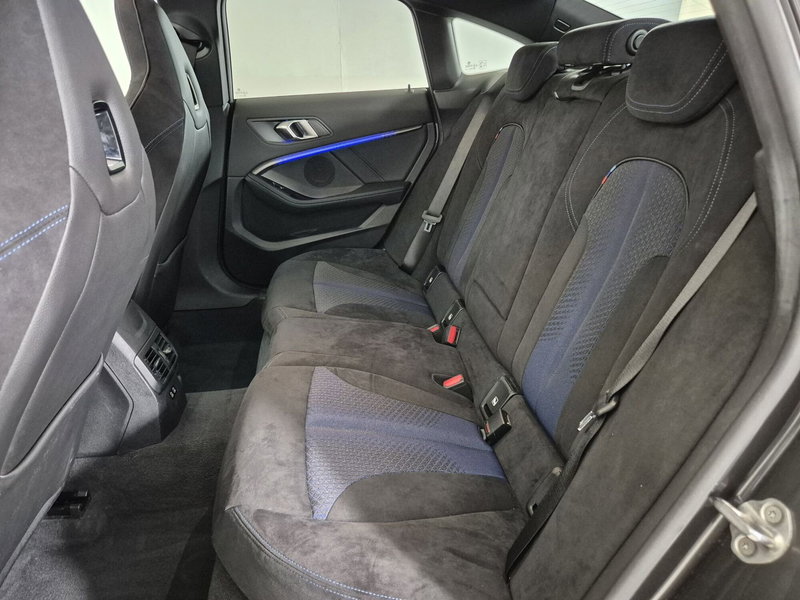 BMW Serie 2 Gran Coupé usata a Torino (8)