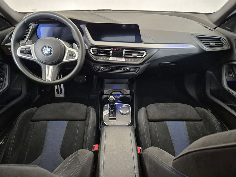 BMW Serie 2 Gran Coupé usata a Torino (9)