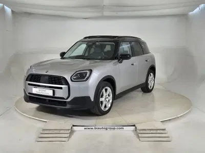 MINI Mini 5p 1.5 C JCW auto del 2024 usata a Moncalieri