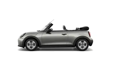 MINI Mini Cabrio 2.0 John Cooper Works JCW auto nuova a Moncalieri